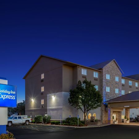 Holiday Inn Express Columbus - Ohio Expo Center By Ihg Bagian luar foto
