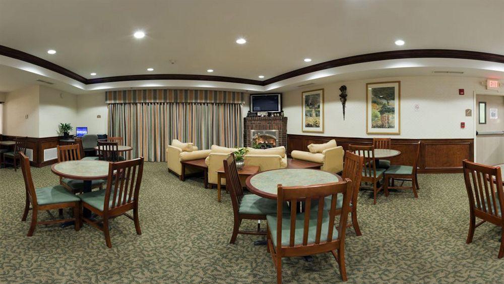 Holiday Inn Express Columbus - Ohio Expo Center By Ihg Bagian luar foto