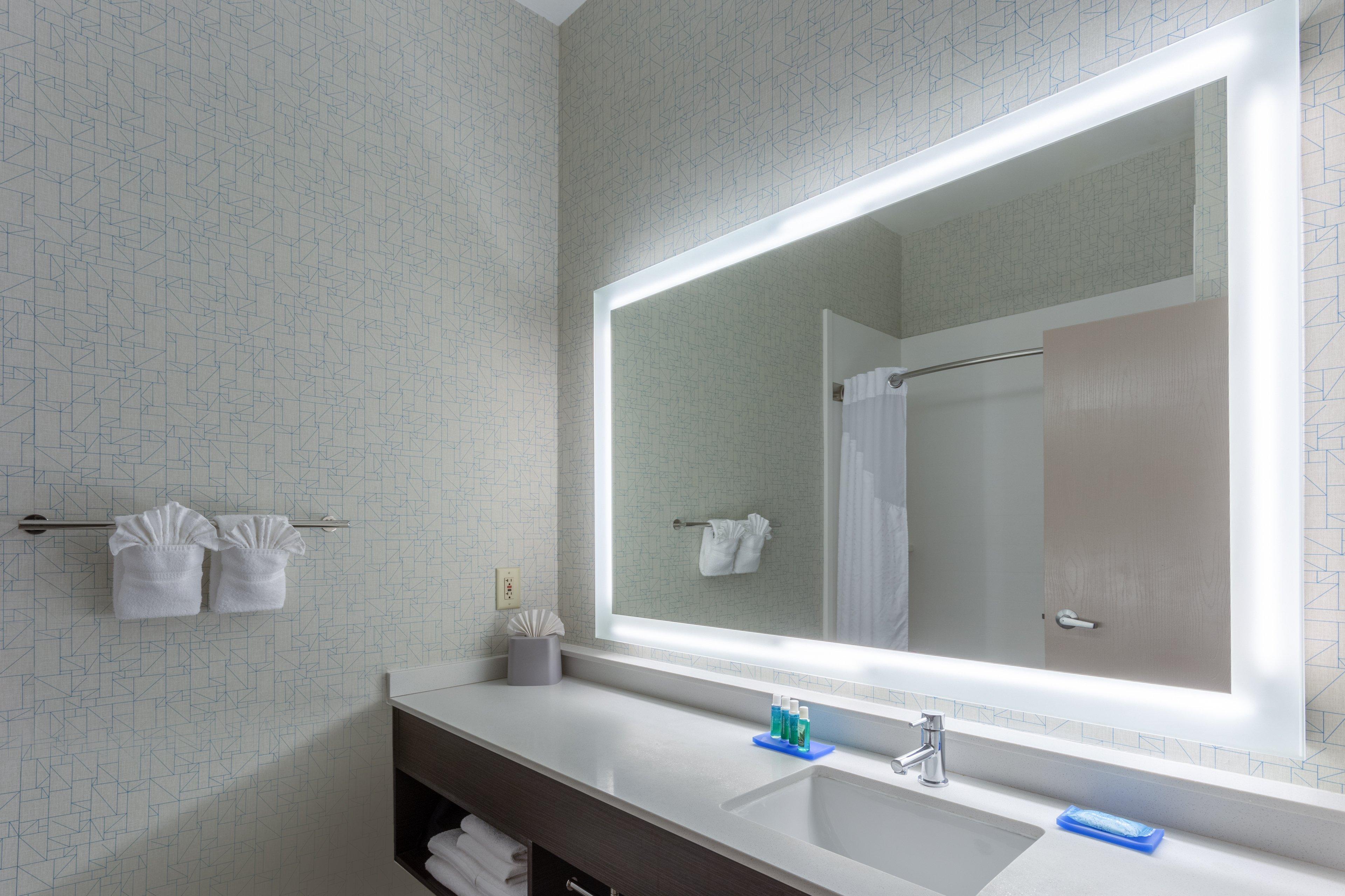 Holiday Inn Express Columbus - Ohio Expo Center By Ihg Bagian luar foto