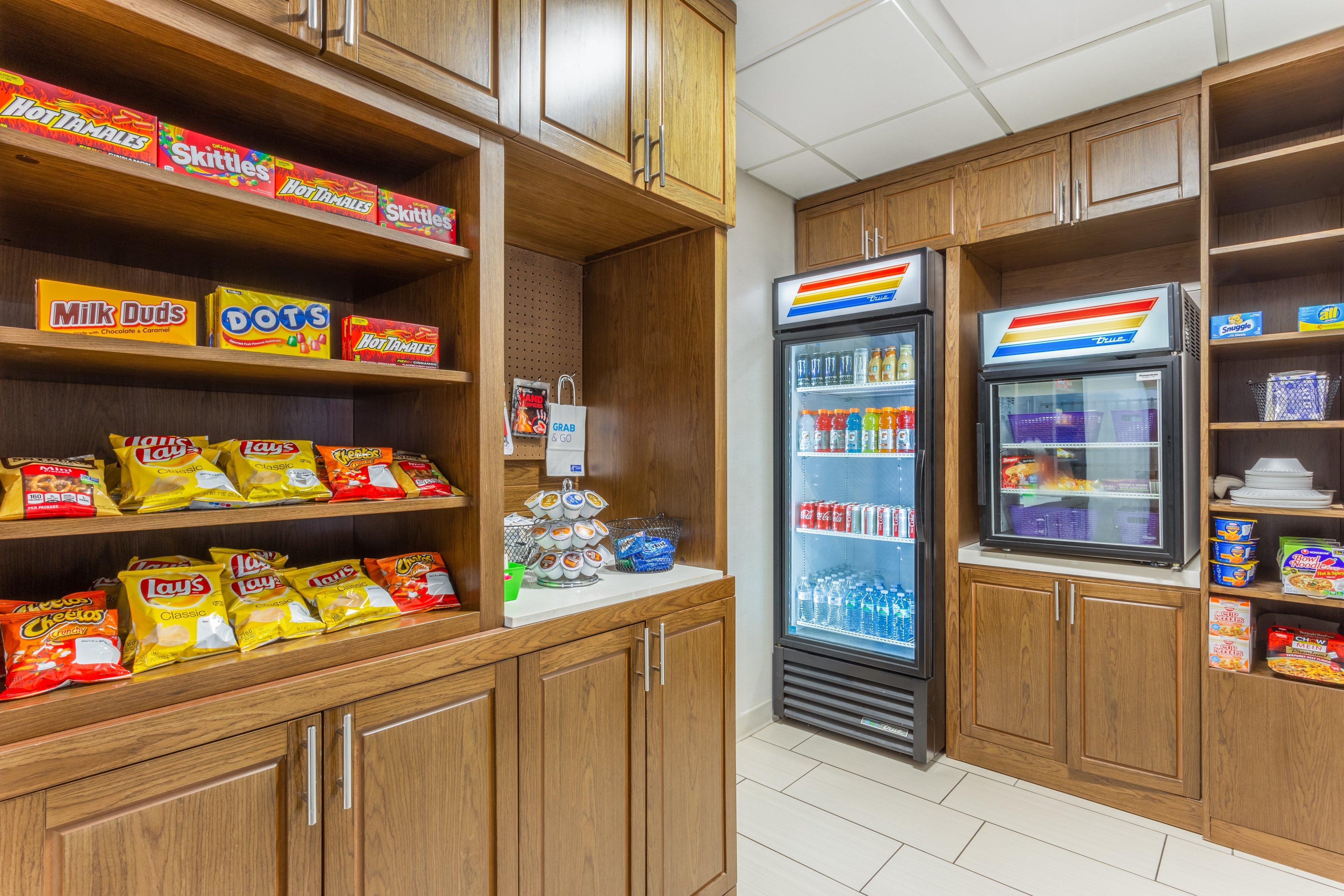 Holiday Inn Express Columbus - Ohio Expo Center By Ihg Bagian luar foto