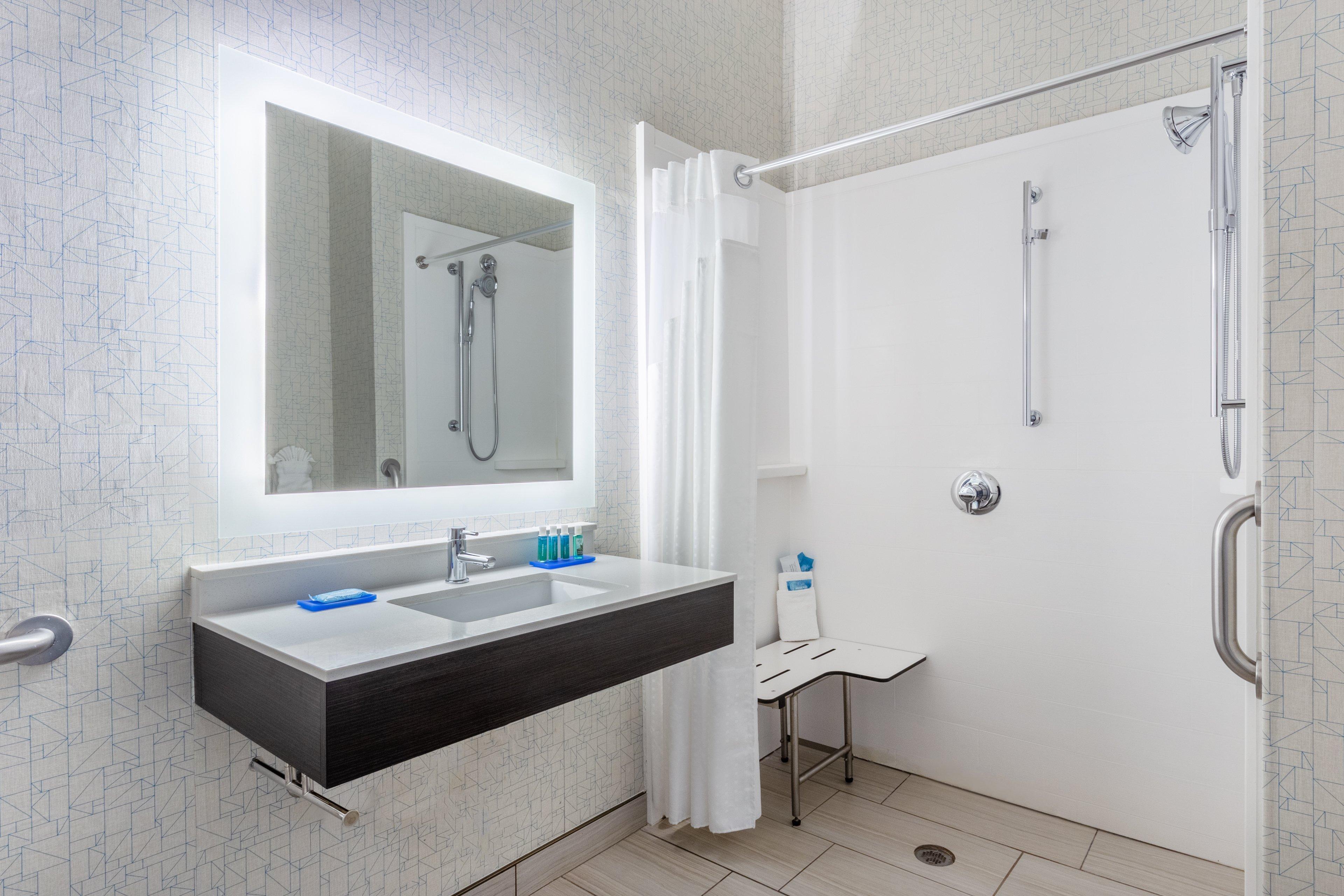 Holiday Inn Express Columbus - Ohio Expo Center By Ihg Bagian luar foto