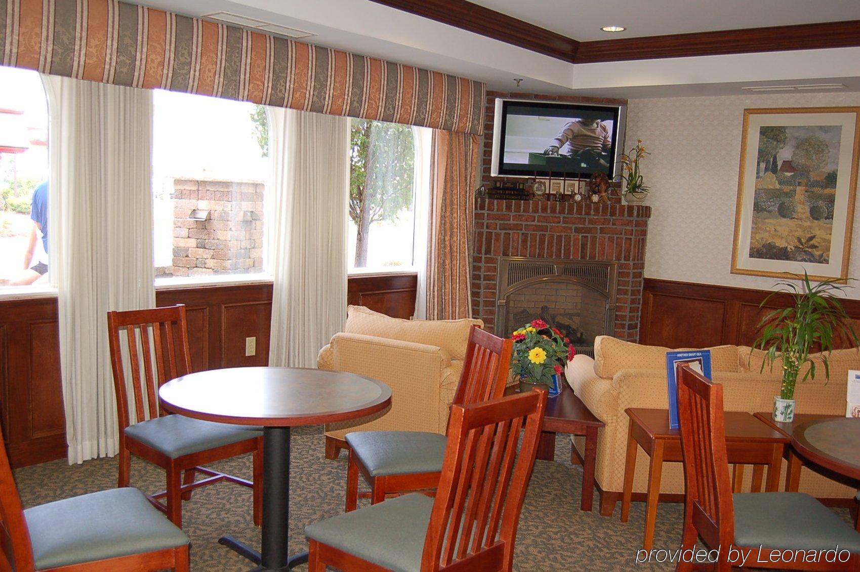 Holiday Inn Express Columbus - Ohio Expo Center By Ihg Bagian luar foto
