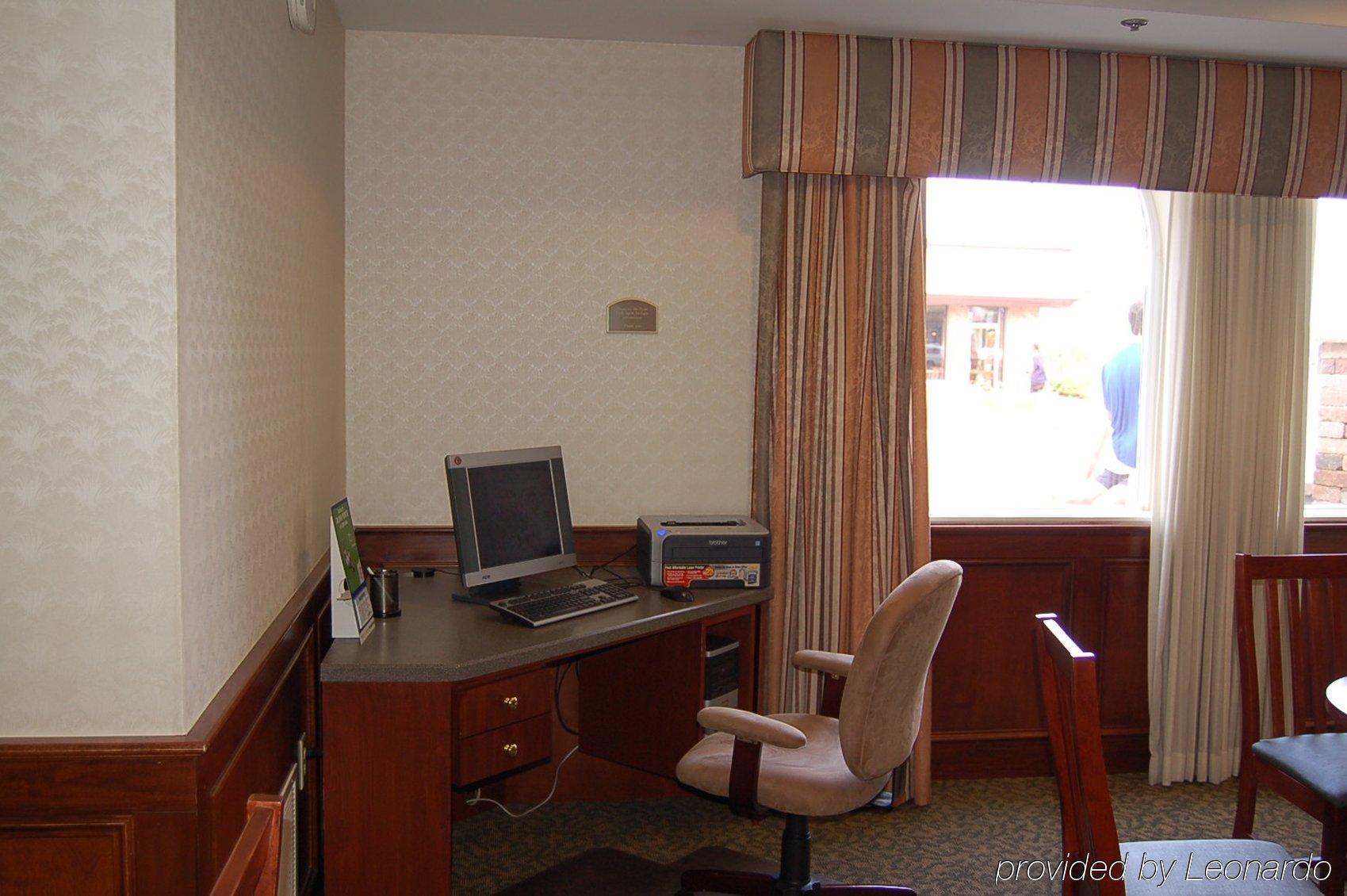 Holiday Inn Express Columbus - Ohio Expo Center By Ihg Bagian luar foto