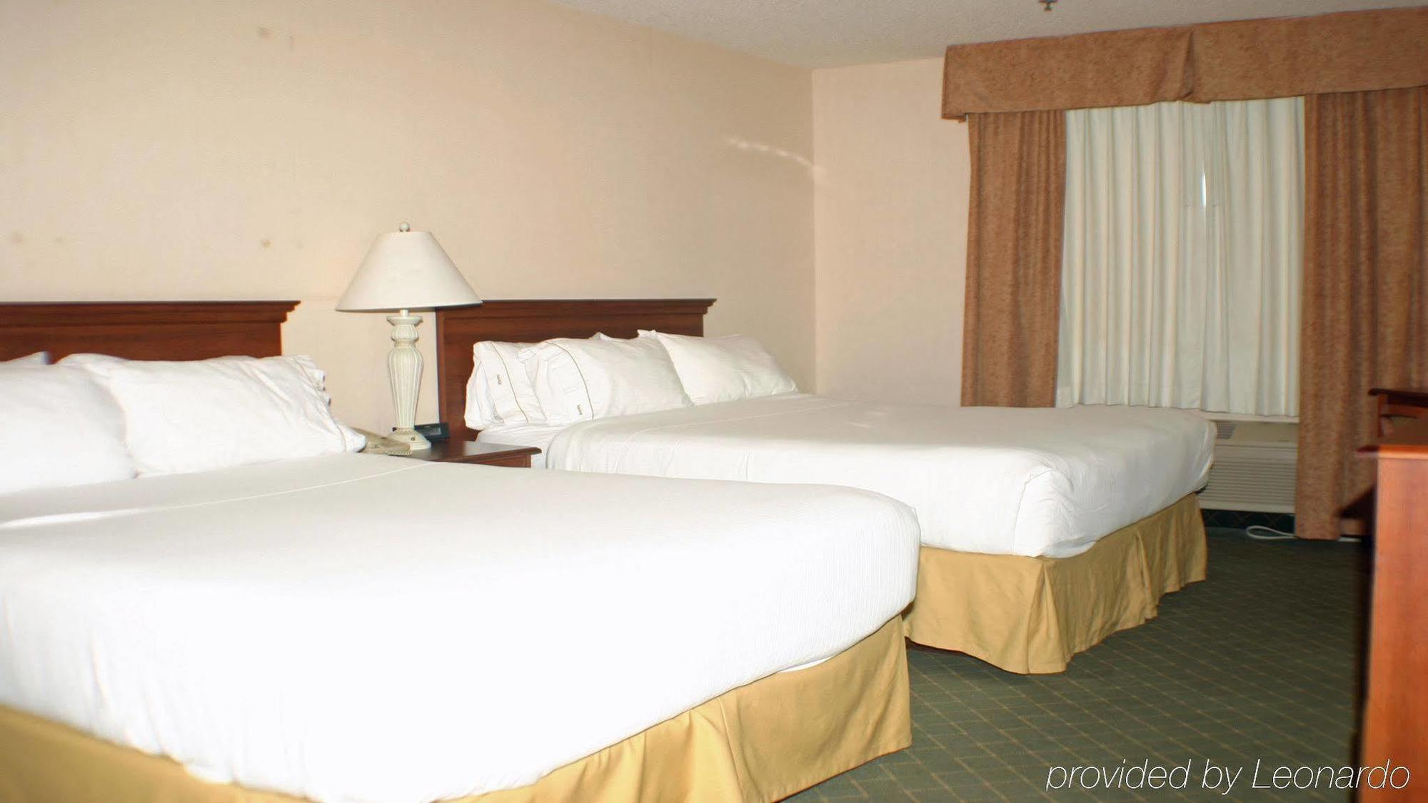 Holiday Inn Express Columbus - Ohio Expo Center By Ihg Bagian luar foto