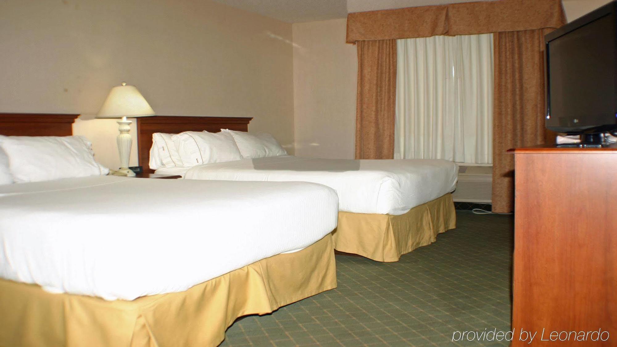 Holiday Inn Express Columbus - Ohio Expo Center By Ihg Bagian luar foto
