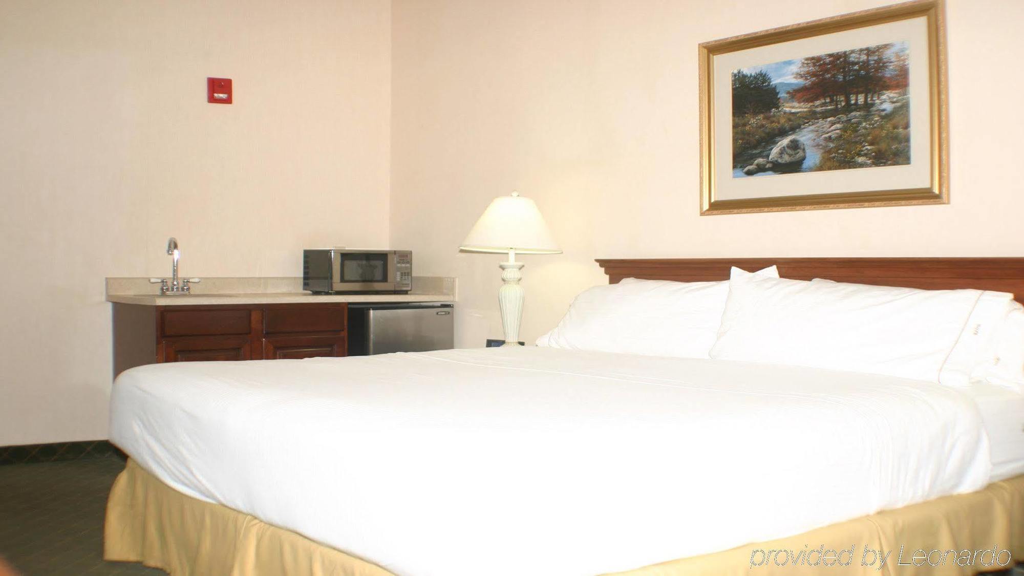 Holiday Inn Express Columbus - Ohio Expo Center By Ihg Bagian luar foto