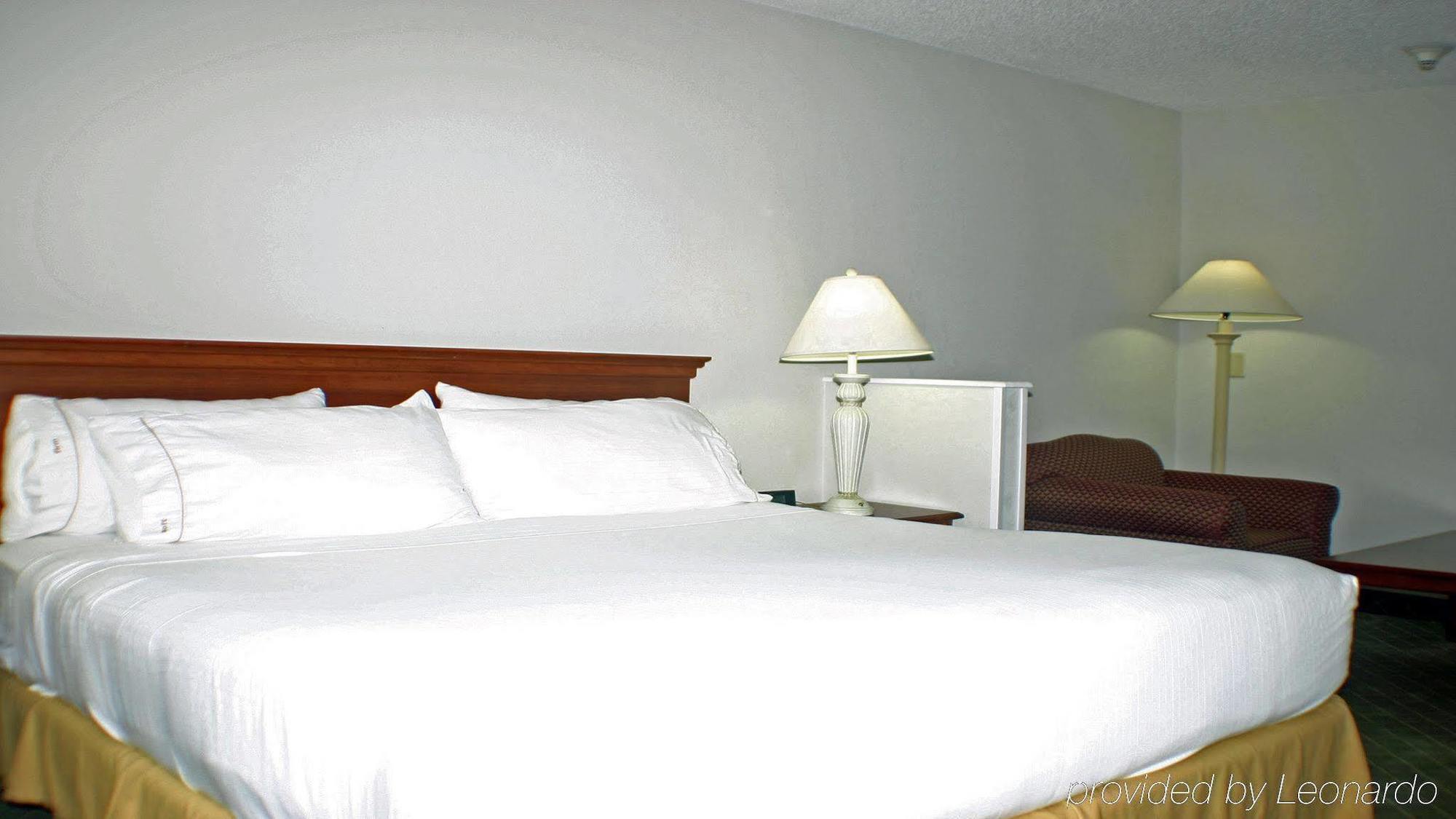 Holiday Inn Express Columbus - Ohio Expo Center By Ihg Bagian luar foto