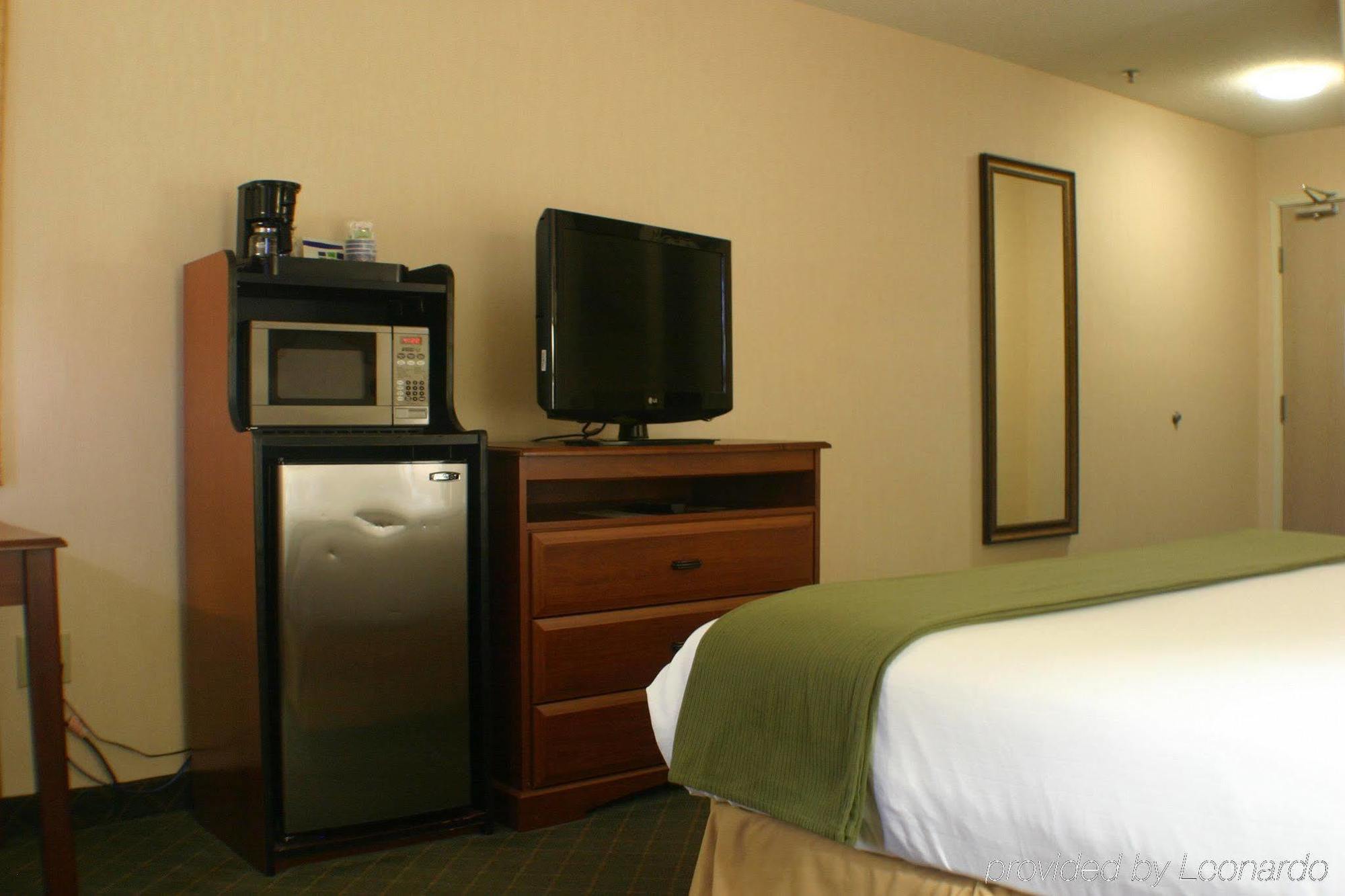 Holiday Inn Express Columbus - Ohio Expo Center By Ihg Bagian luar foto