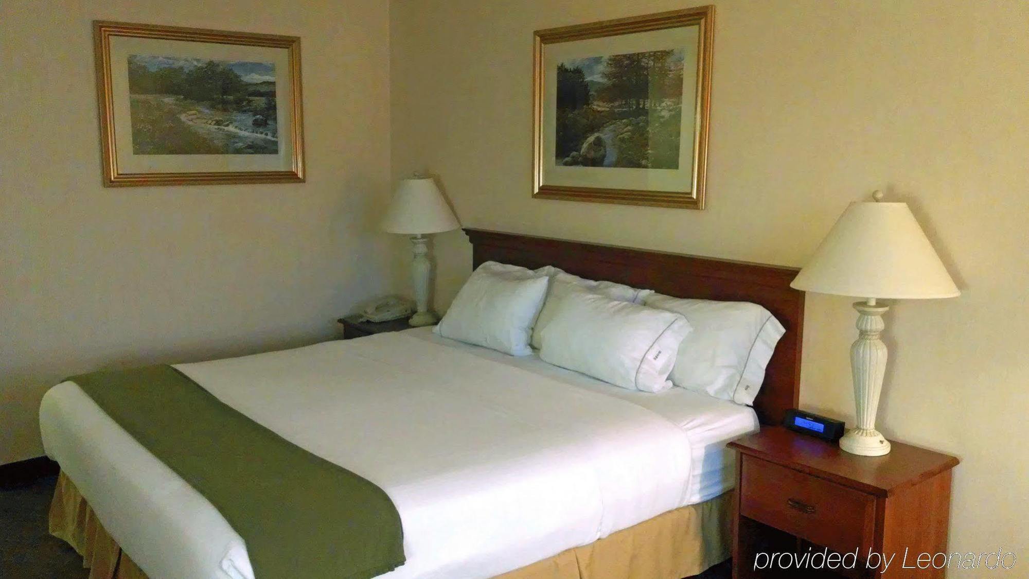 Holiday Inn Express Columbus - Ohio Expo Center By Ihg Bagian luar foto