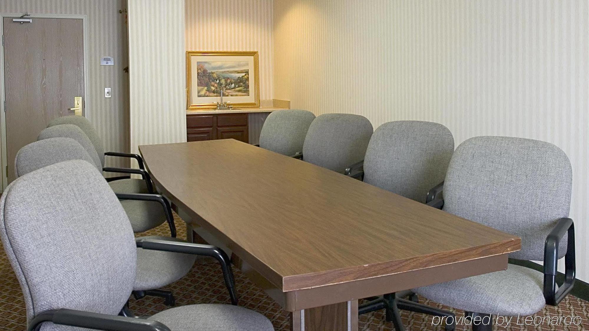 Holiday Inn Express Columbus - Ohio Expo Center By Ihg Bagian luar foto