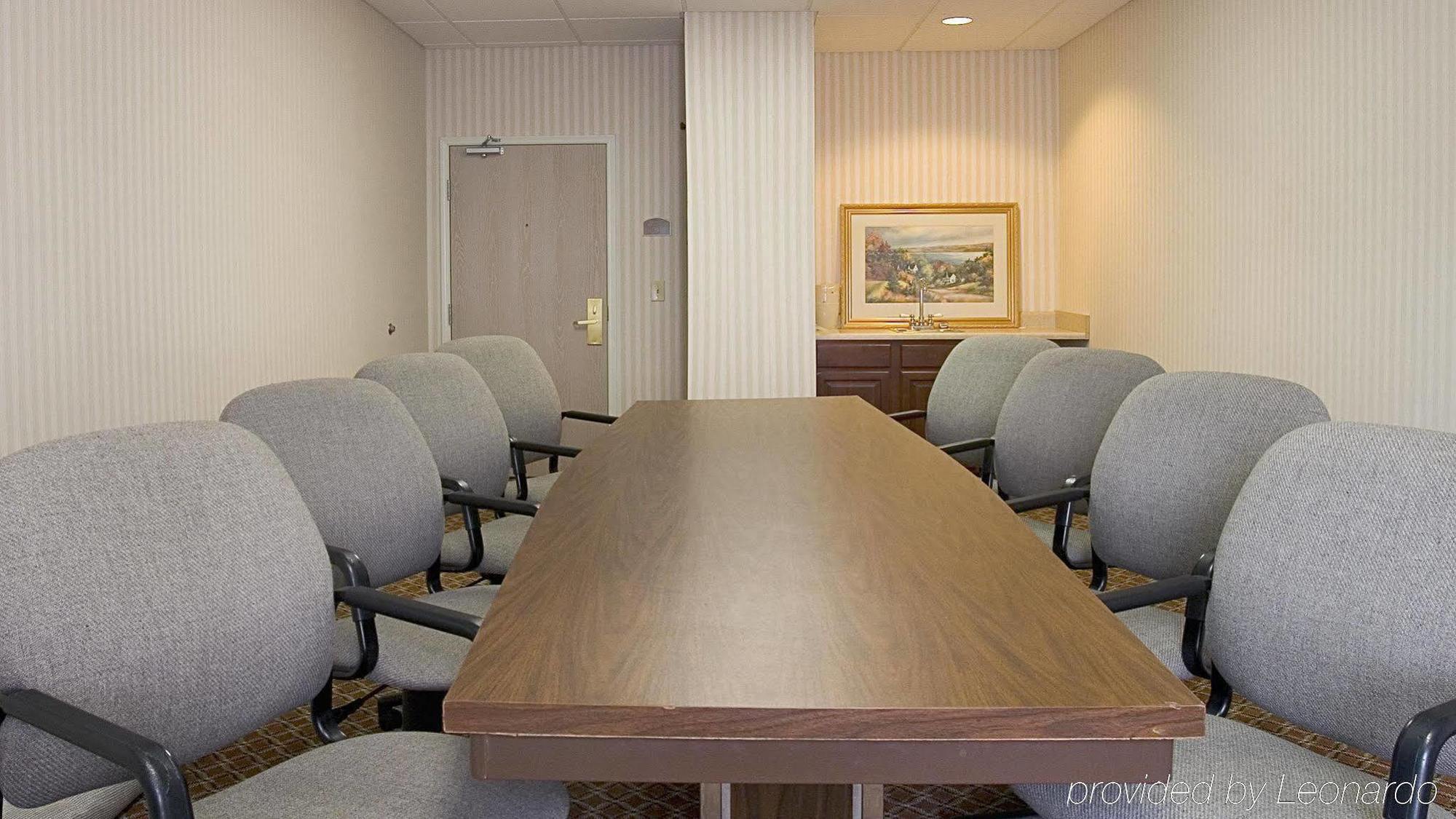 Holiday Inn Express Columbus - Ohio Expo Center By Ihg Bagian luar foto