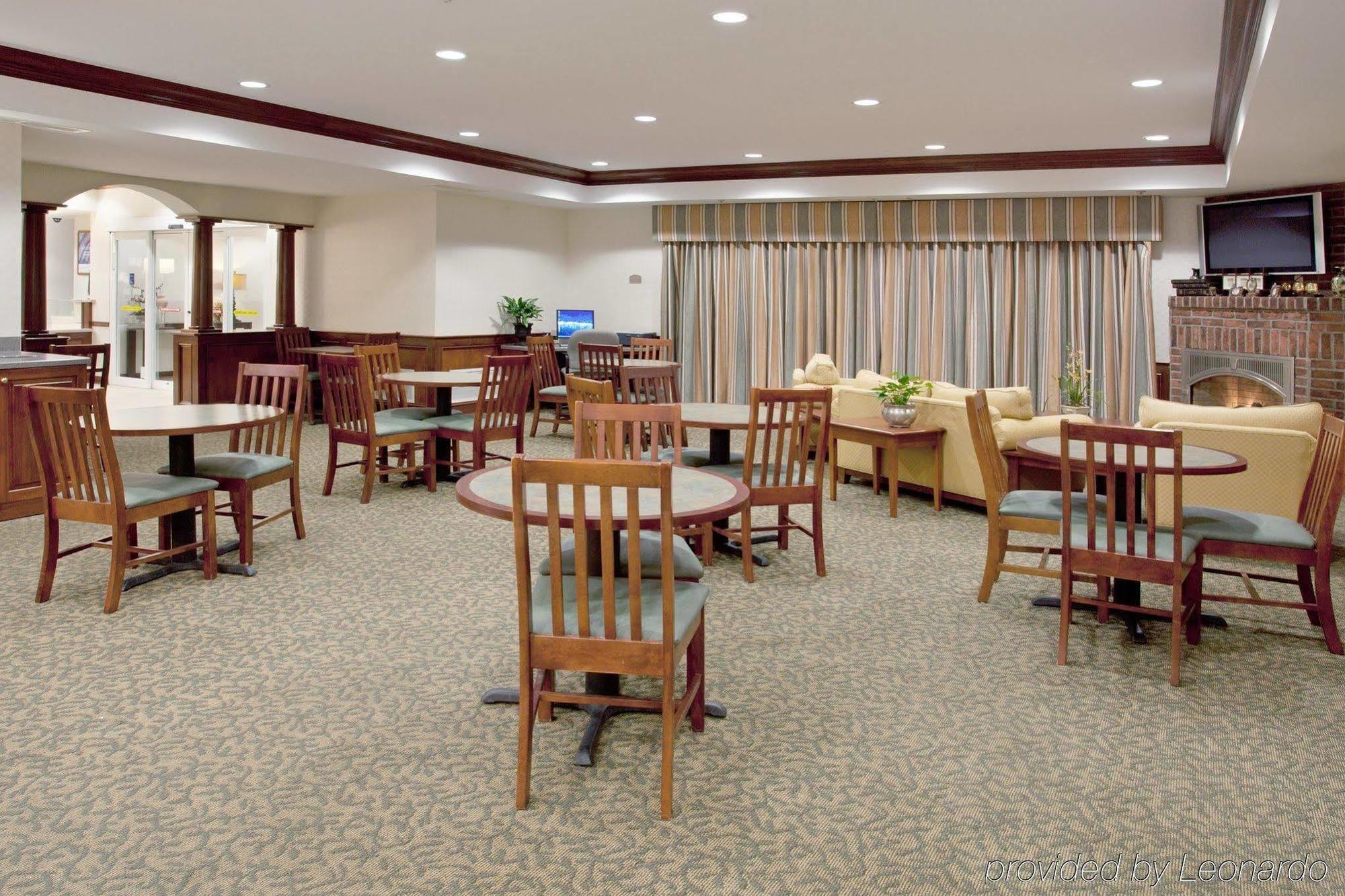 Holiday Inn Express Columbus - Ohio Expo Center By Ihg Bagian luar foto