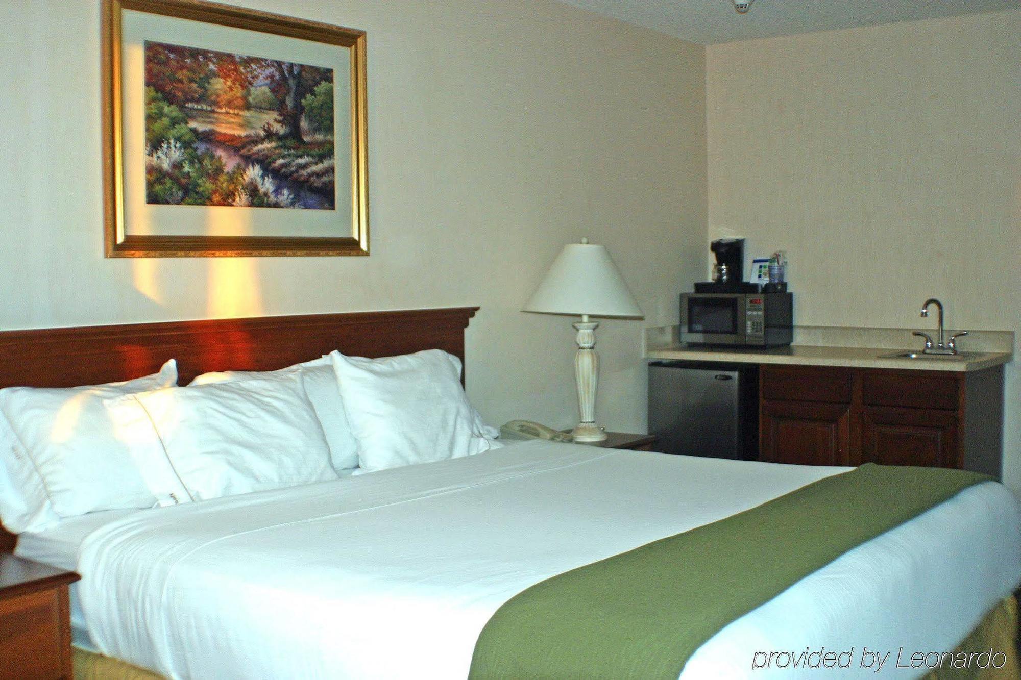 Holiday Inn Express Columbus - Ohio Expo Center By Ihg Bagian luar foto
