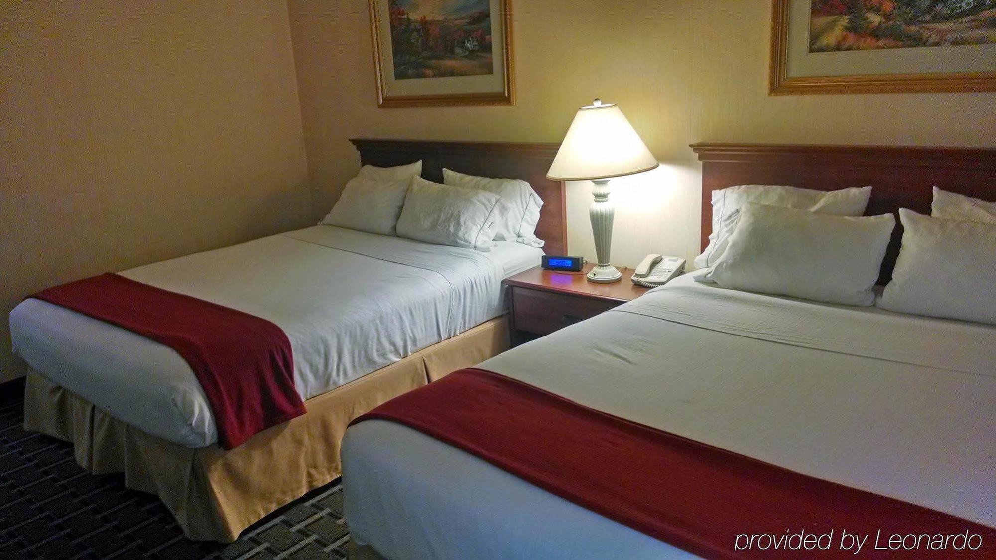 Holiday Inn Express Columbus - Ohio Expo Center By Ihg Bagian luar foto
