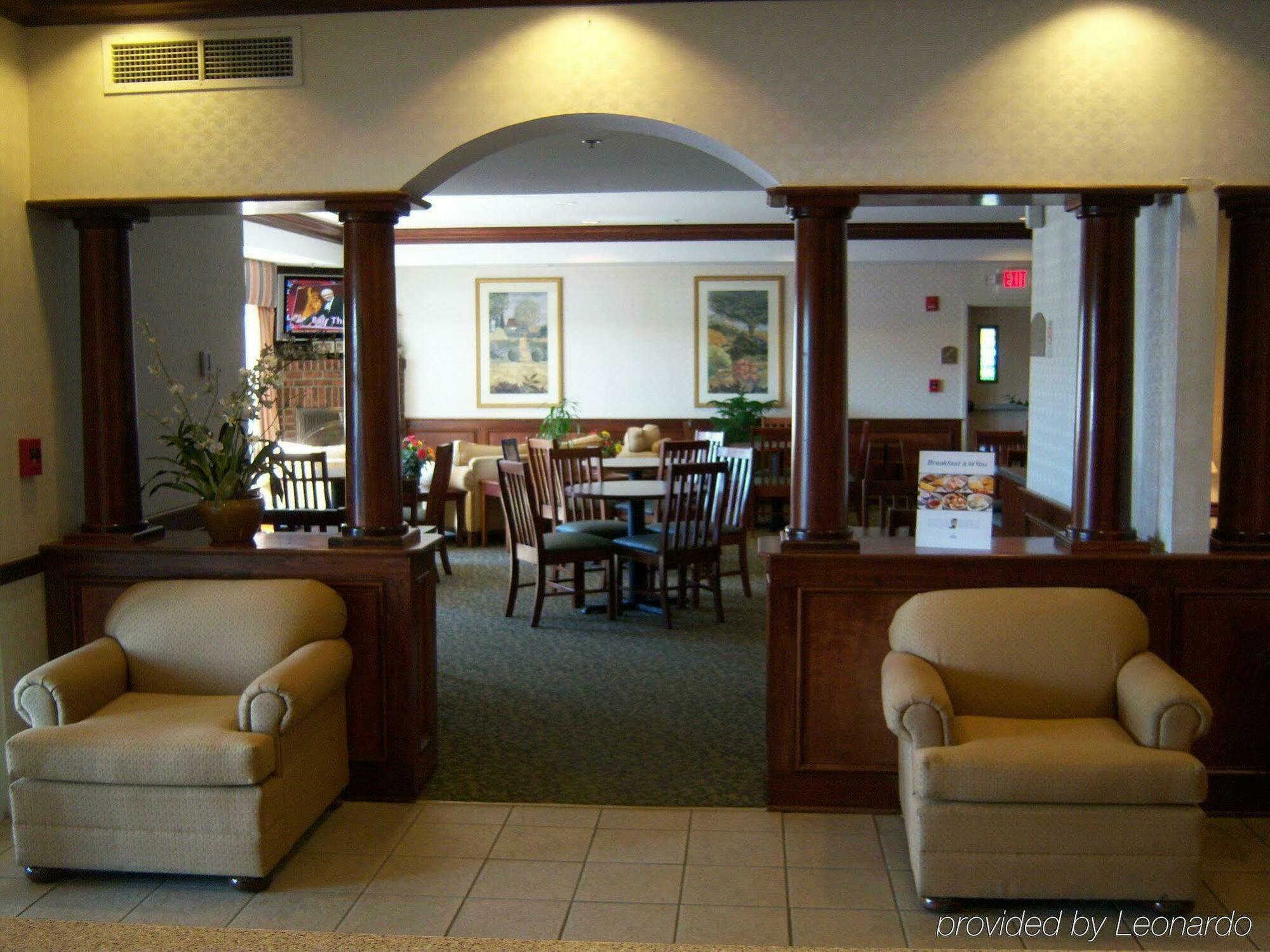 Holiday Inn Express Columbus - Ohio Expo Center By Ihg Bagian luar foto