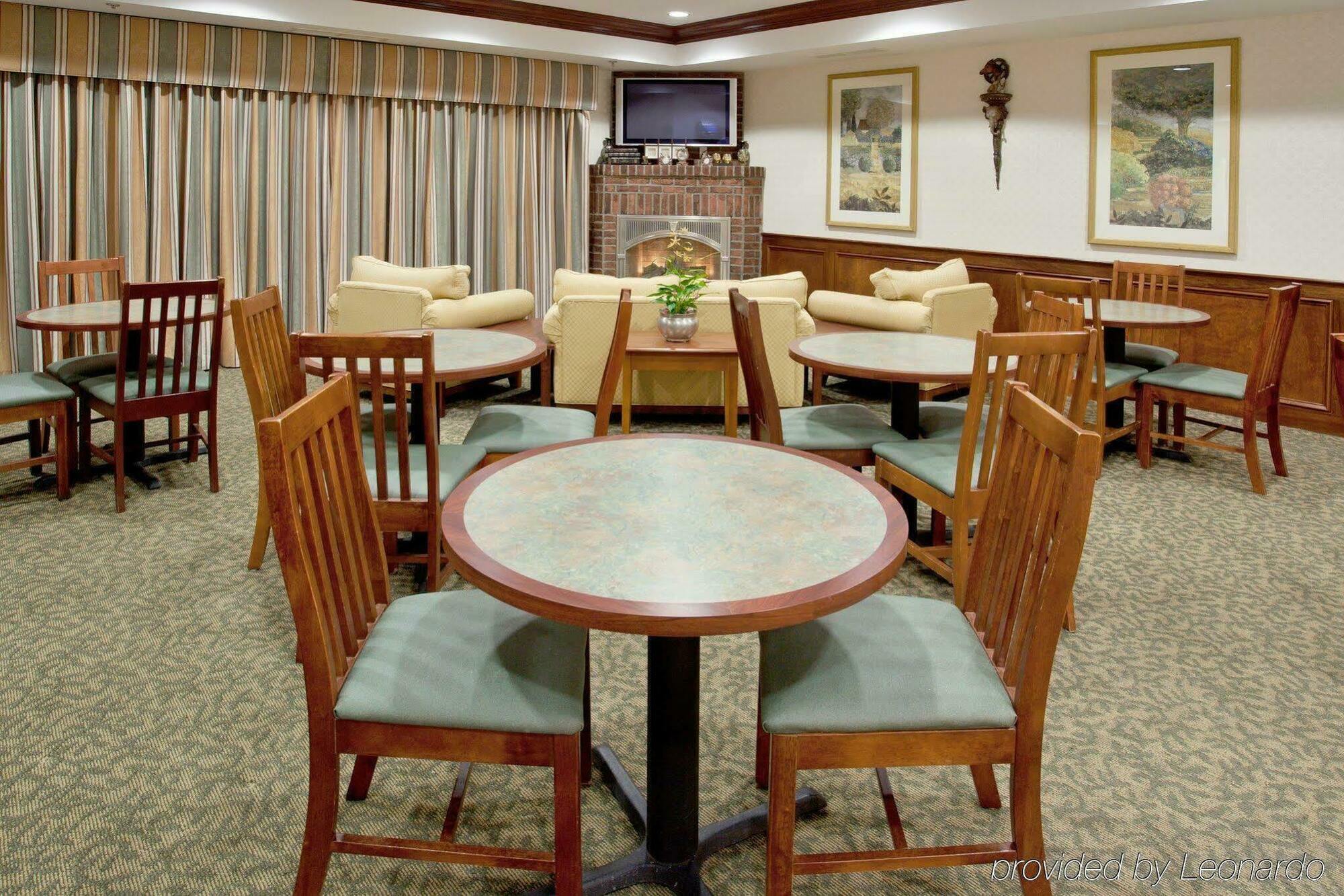 Holiday Inn Express Columbus - Ohio Expo Center By Ihg Bagian luar foto