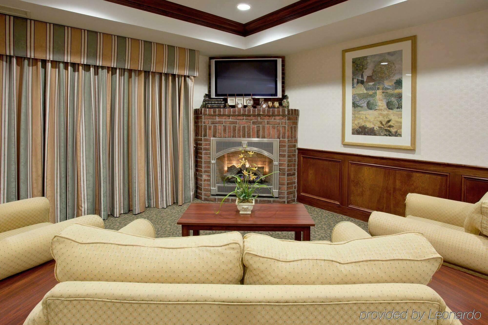 Holiday Inn Express Columbus - Ohio Expo Center By Ihg Bagian luar foto